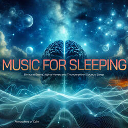 Sleep Tranquility Mindset