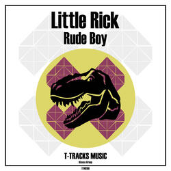 Rude Boy