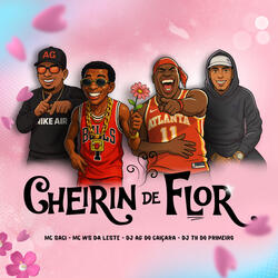 Cheirin de Flor