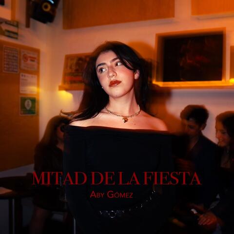 Mitad De La Fiesta