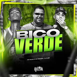 bico verde