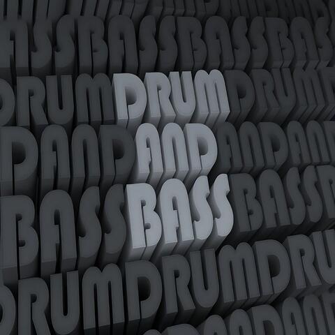 Drum and Bass