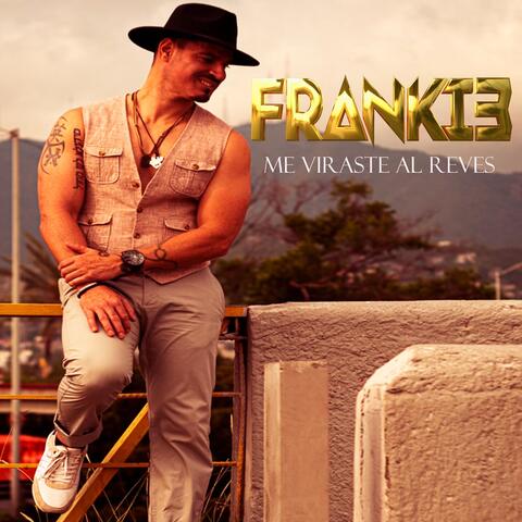 Me Viraste Al Revés