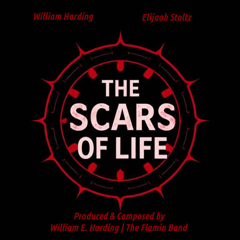The Scars Of Life (Original Motion Picture Soundtrack)