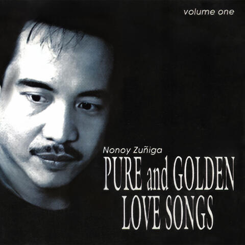 Pure and Golden Love Songs, Vol. 1