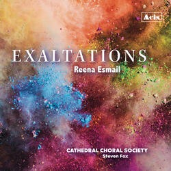 Exaltations: III. Gloria