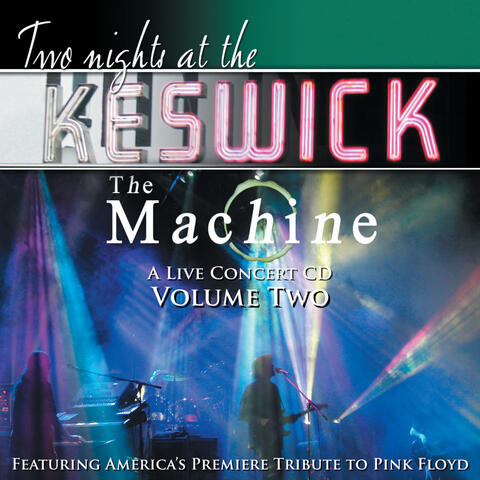 Two Nights At The Keswick, Vol. 2