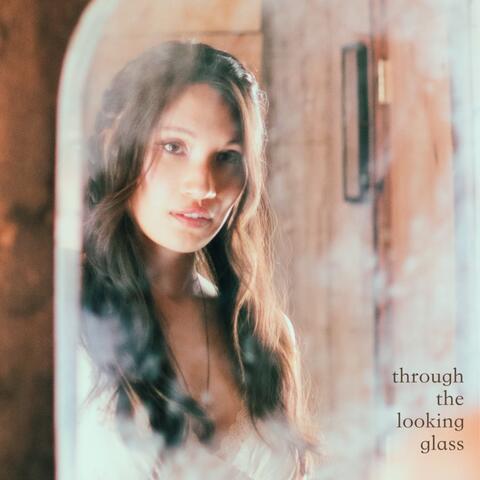 Through the looking glass