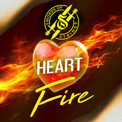 Heart Fire