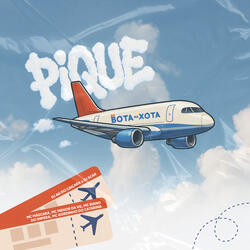 Pique do Bota na Xota