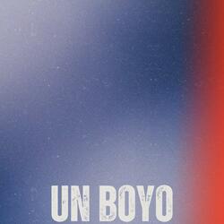 un boyo