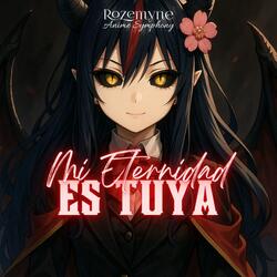 Mi Eternidad es Tuya