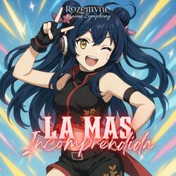 La Más Incomprendida