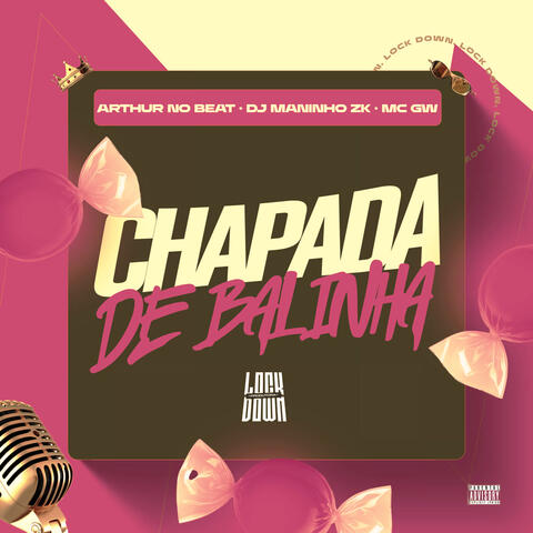 Chapada de Balinha