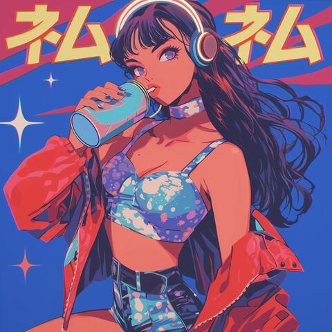 Soda Pop (KPop Demon Hunters)
