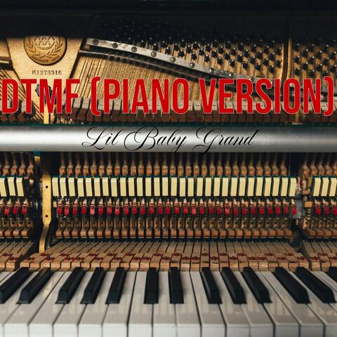 Lil Baby Grand