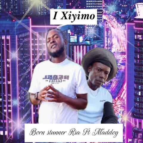 I Xiyimo
