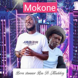 Mokone