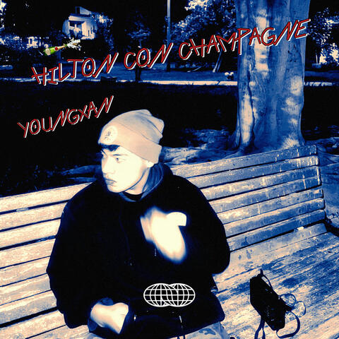 HILTON CON CHAMPAGNE