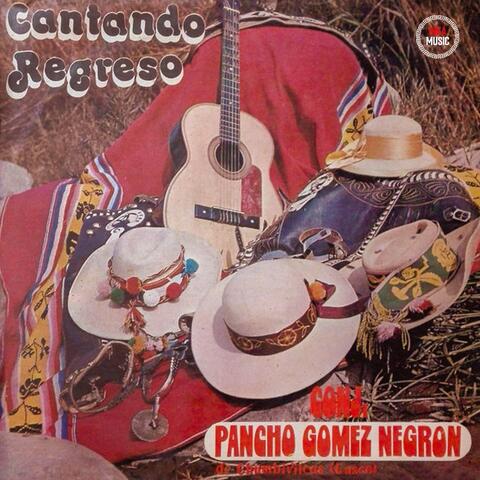 Cantando Regreso