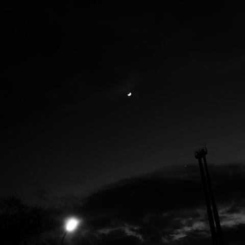 A beautiful night to set your soul free