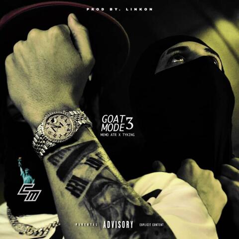Goat Mode 3