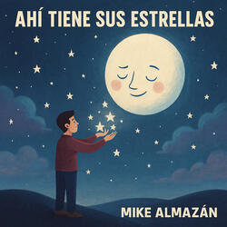 AHI TIENE SUS ESTRELLAS