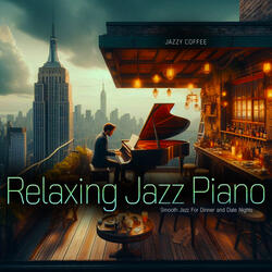 Smooth Jazz Restaurant Vibes