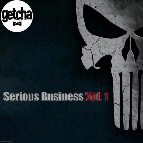 Serious Business, Vol. 1