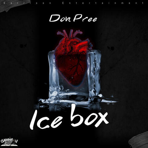 Ice box
