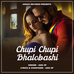 Chupi Chupi Bhalobashi