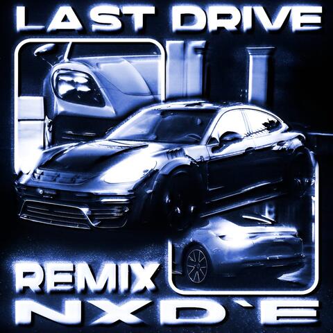 Last Drive