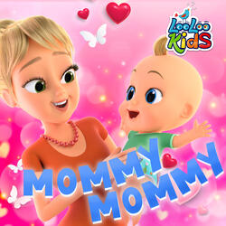Mommy, Mommy