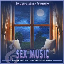 Sensual Waves of Desire