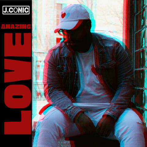 Amazing Love
