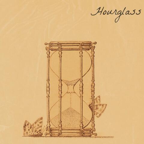 hourglass