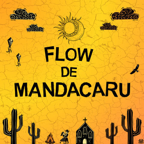 Flow de Mandacaru