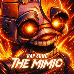 The Mimic Rap (Five Nights at Freddy's)