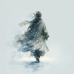 The Wind Carries Your Name