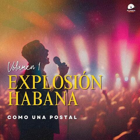 Como Una Postal Vol. 1