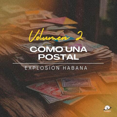 Como Una Postal Vol. 2