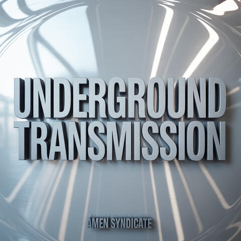 Underground Transmission