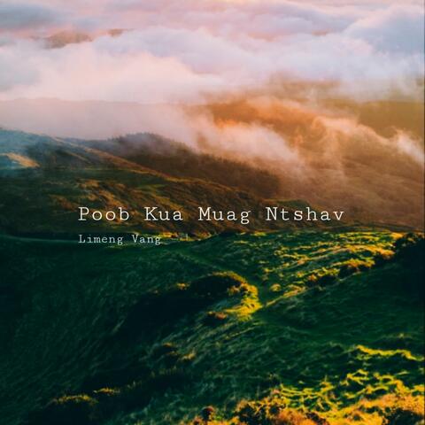 Poob Kua Muag Ntshav