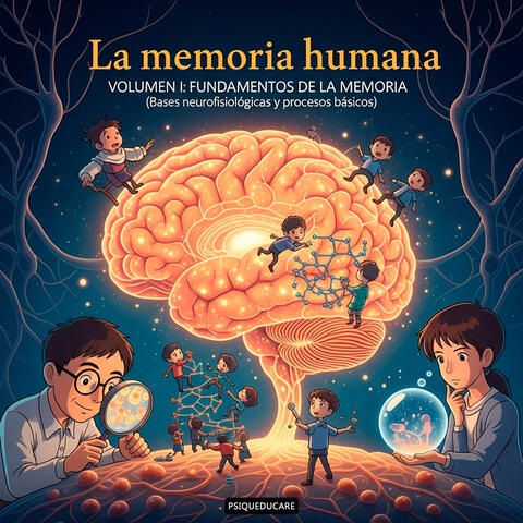 La Memoria Humana, Vol. 1