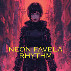 NEON FAVELA RHYTHM