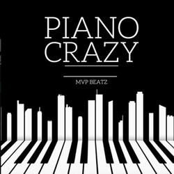 Piano Crazy