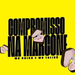 COMPROMISSO NA MARCONE