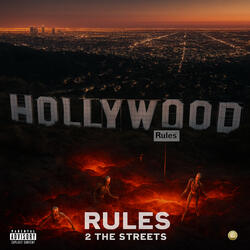 Rules 2 The Streets