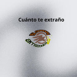 Cuánto te extraño