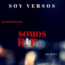 Soy Versos